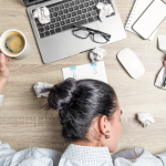 The effects of divorce and separation on the workplace